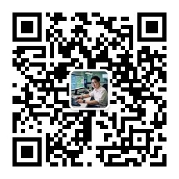 WeChat Official Accounts
